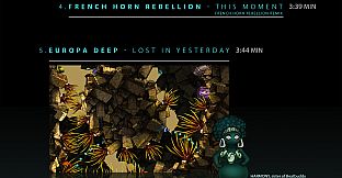 Beatbuddy: Tale of the Guardians - Original Soundtrack