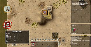 Lock 'n Load Tactical Digital: Heroes of North Africa Battlepack 1