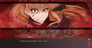 Amnea28: Two Eternities