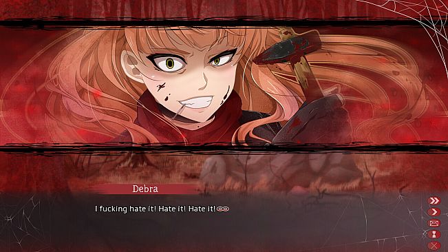 Amnea28: Two Eternities