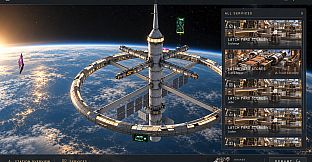 Frontier Intelligence