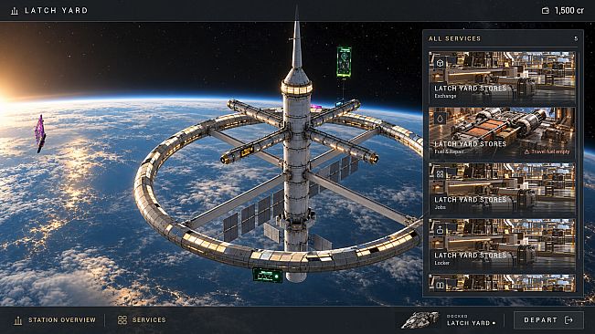 Frontier Intelligence