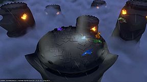 PartySaur: Dino Mayhem