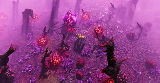 The Riftbreaker: Heart of the Swamp PC