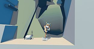 A Hard Game About Reaching Valhalla