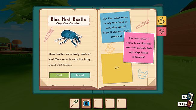 Buggin' Out!
