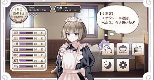 Spy-Maid Boy