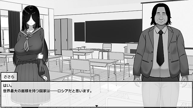 Manga Club Advisor wants to support Saeki Sasara