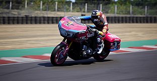 RIDE 6 - Deluxe Edition