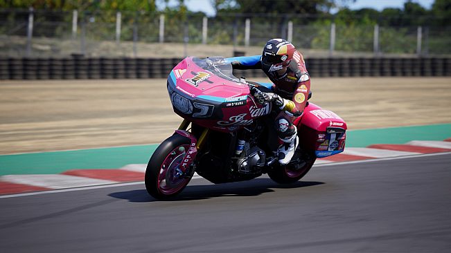 RIDE 6 - Deluxe Edition