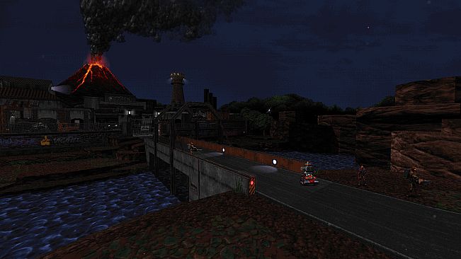 Ion Fury: Double Shot Edition