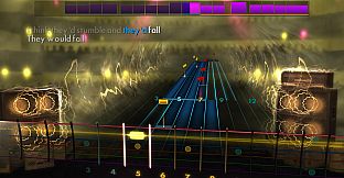 Rocksmith 2014 – Good Charlotte Song Pack