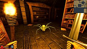 Castle Torgeath Redux