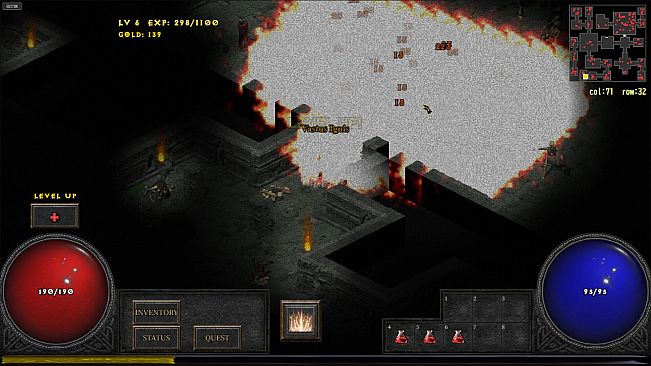Firefield