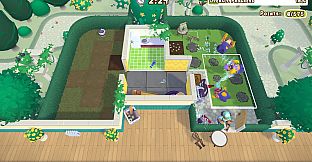 Tools Up! Garden Party - Episode 1: The Tree House