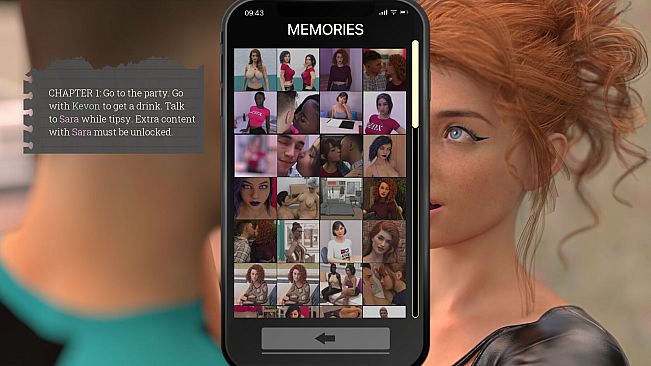 A Shot in the Dark - Walkthrough & Guide