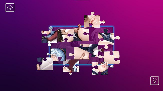 Hentai Age Airport