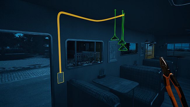 Bus Flipper: Renovator Simulator