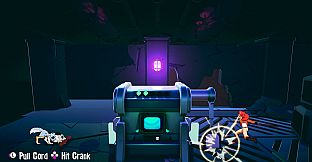 Signy & Mino: Against All Gods