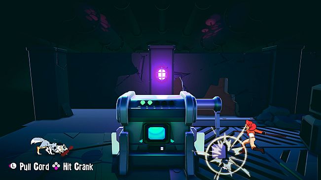 Signy & Mino: Against All Gods