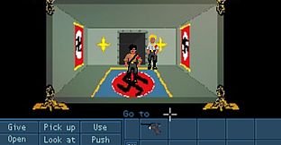 The Last Day of Adolf