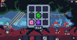 One More Try: Prologue