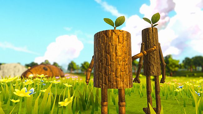 Stick Together