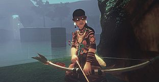 Aritana and the Twin Masks