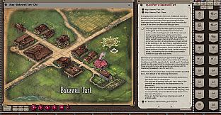 Fantasy Grounds - Legendary Beginnings: A Feast of Flavor (5E)