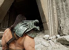 Undead: Rise of the Betrayed King