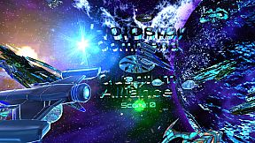 Holostar Command - Quantum Alliance