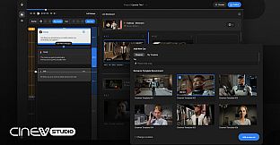 CINEV Studio