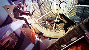 Dead Rising 2: Off the Record