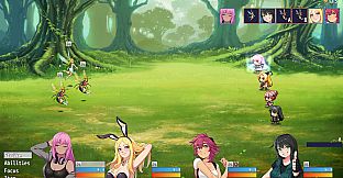 Eternal Dreamers - Bunny Anna (Fashion)