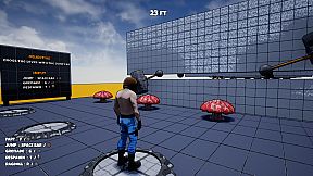 Ragdoll Party Online