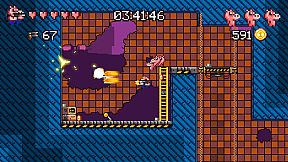 Ammo Pigs: Armed and Delicious