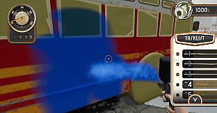 Public Transport Simulator