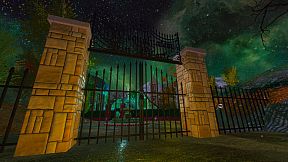 John Lazarus - Episode 1: Dead Man's Origin