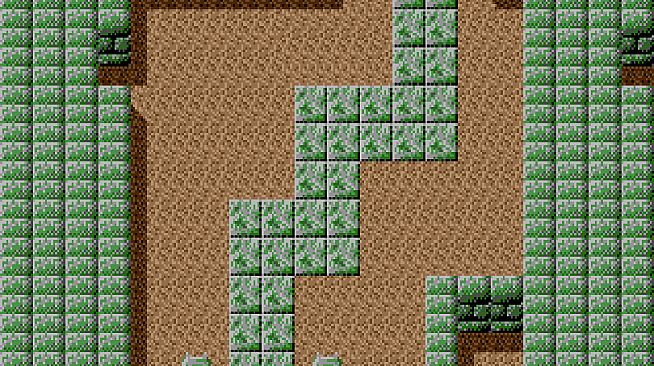 RetroArch - Beetle PCE