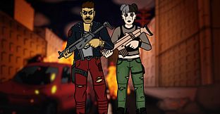 3XTINCTION - Premium Pack 1