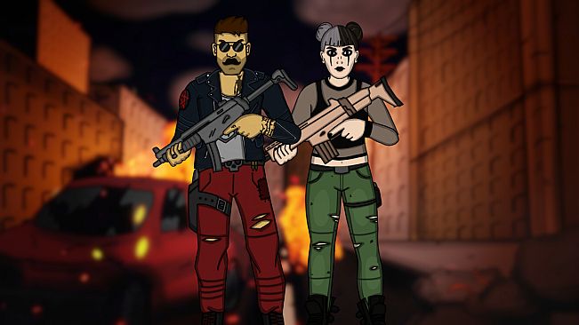 3XTINCTION - Premium Pack 1