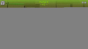 This Is Not A Jumping Game