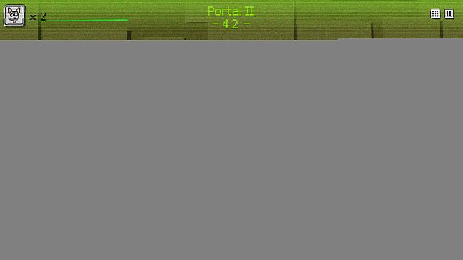 This Is Not A Jumping Game