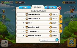 Moorhuhn schlägt zurück