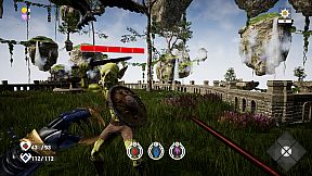 魔杖战争 Wand Wars: Rise