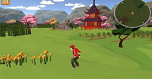 Chrono Port : Heroes of All Time