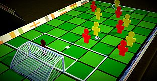 Puzzle Soccer