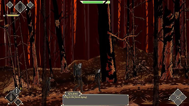 Sunrise Of The Time: End Of Blue