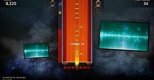 Beat the Song – Guardian of Treasure by Arm0r!