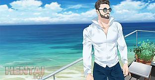 Hentai Boy - Image Pack